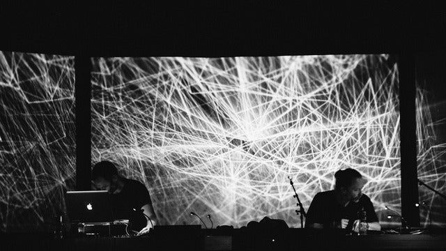 Thom Yorke - Oct. 25